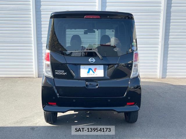 Nissan DAYZ ROOX 2020-01 8648588-15