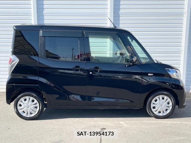 Nissan DAYZ ROOX 2020-01 8648588-16