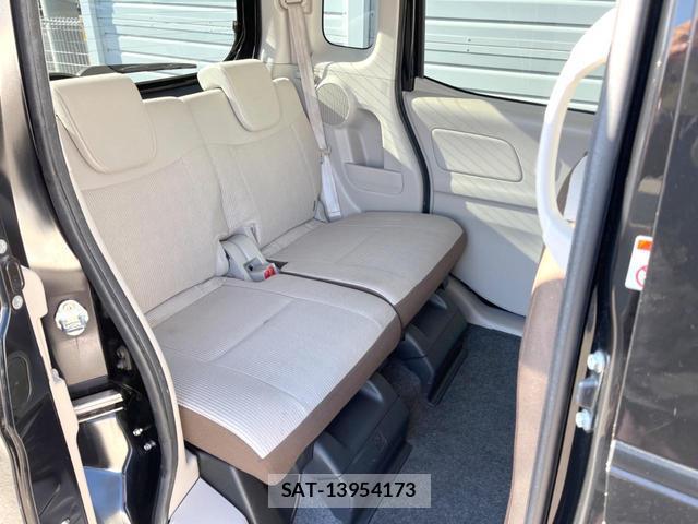 Nissan DAYZ ROOX 2020-01 8648588-8