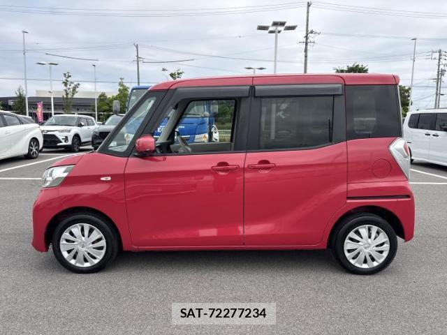 Nissan DAYZ ROOX 2015-03 8648601-1