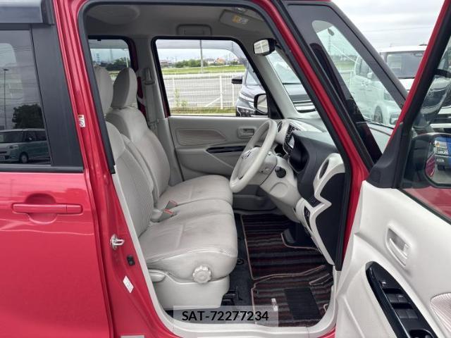 Nissan DAYZ ROOX 2015-03 8648601-3