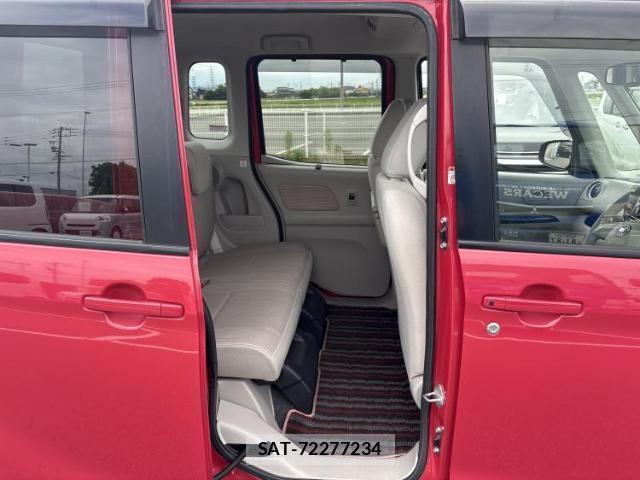 Nissan DAYZ ROOX 2015-03 8648601-4