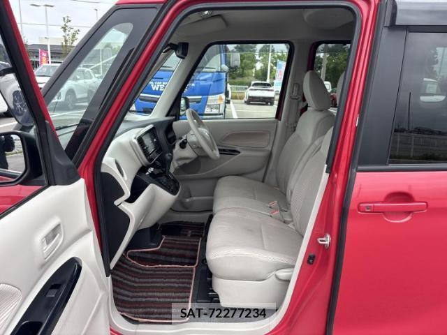 Nissan DAYZ ROOX 2015-03 8648601-5