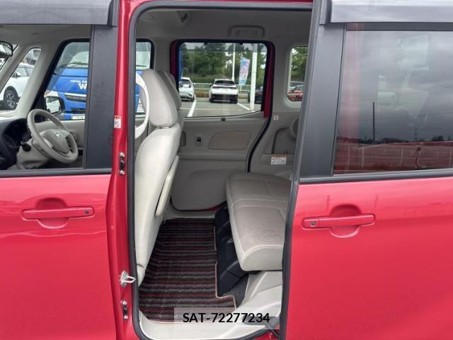 Nissan DAYZ ROOX 2015-03 8648601-6