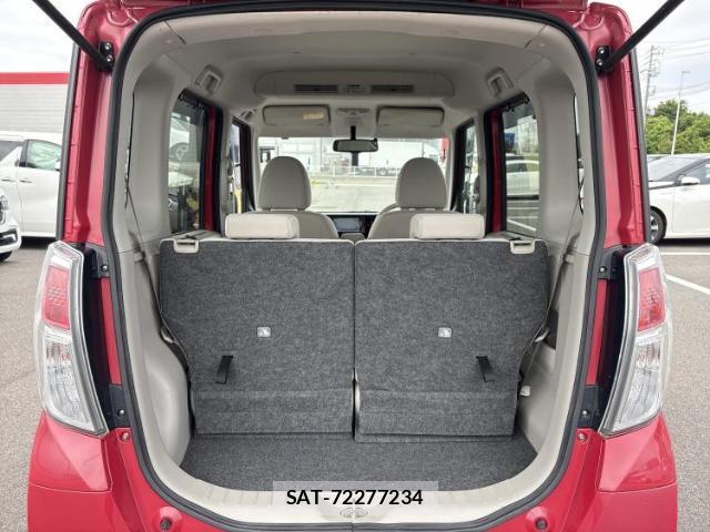 Nissan DAYZ ROOX 2015-03 8648601-7