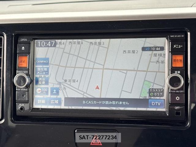 Nissan DAYZ ROOX 2015-03 8648601-8