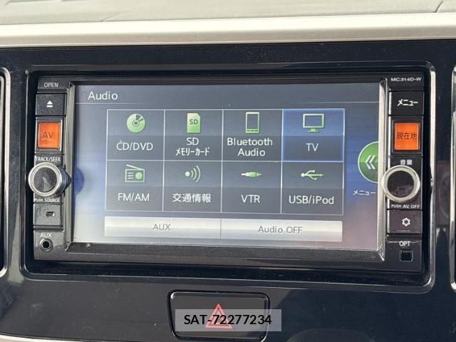Nissan DAYZ ROOX 2015-03 8648601-9
