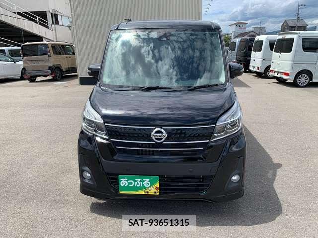 Nissan DAYZ ROOX 2018-11 8649304-2