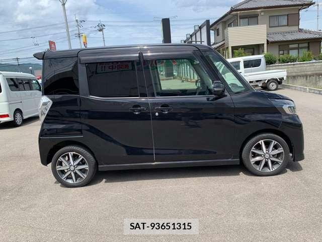 Nissan DAYZ ROOX 2018-11 8649304-4