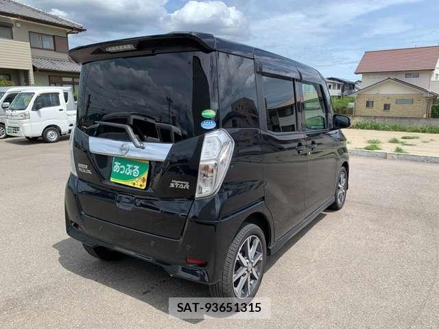 Nissan DAYZ ROOX 2018-11 8649304-5