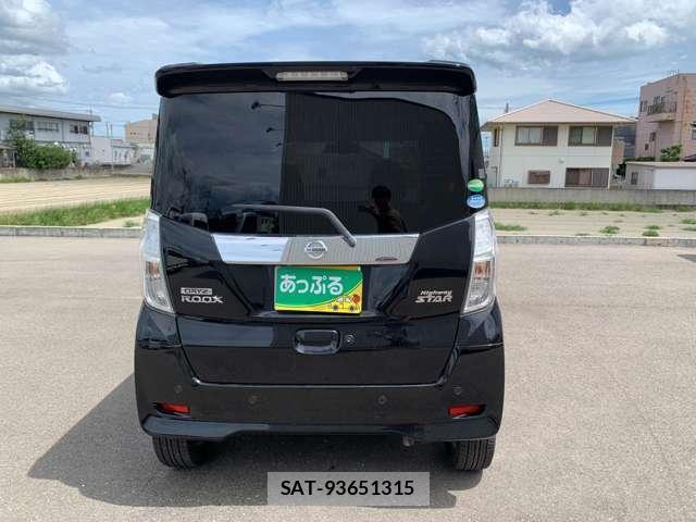Nissan DAYZ ROOX 2018-11 8649304-6