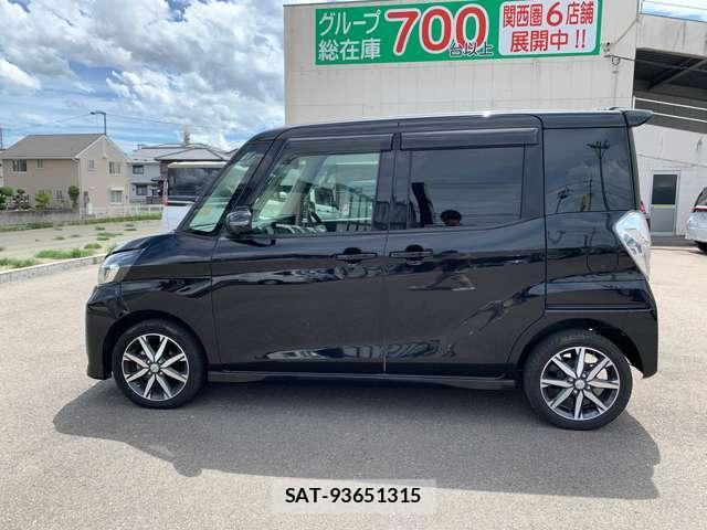 Nissan DAYZ ROOX 2018-11 8649304-8