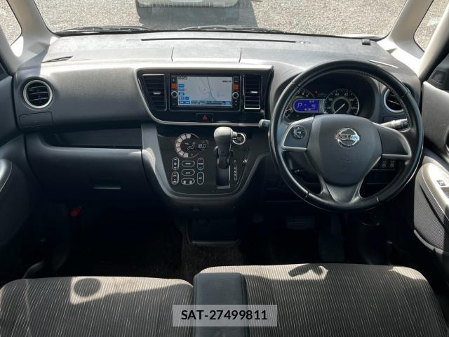 Nissan DAYZ ROOX 2014-03 8649897-2