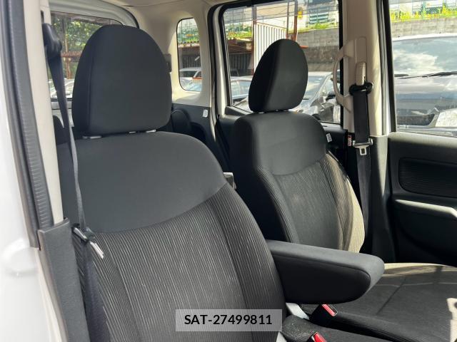 Nissan DAYZ ROOX 2014-03 8649897-5