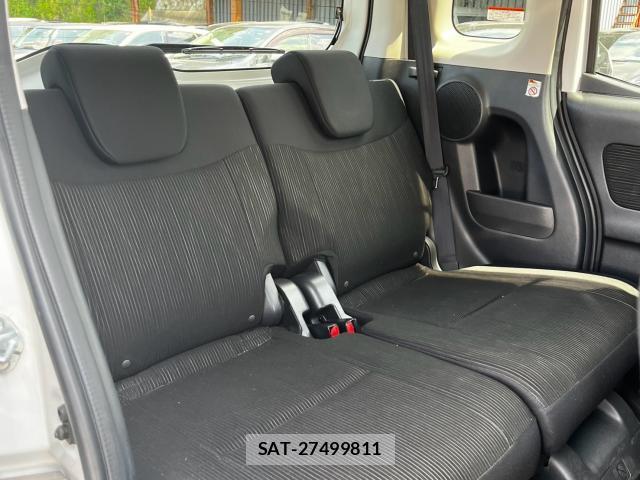 Nissan DAYZ ROOX 2014-03 8649897-6