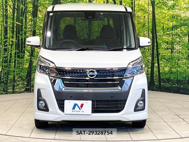 Nissan DAYZ ROOX 2018-07 8650086-13