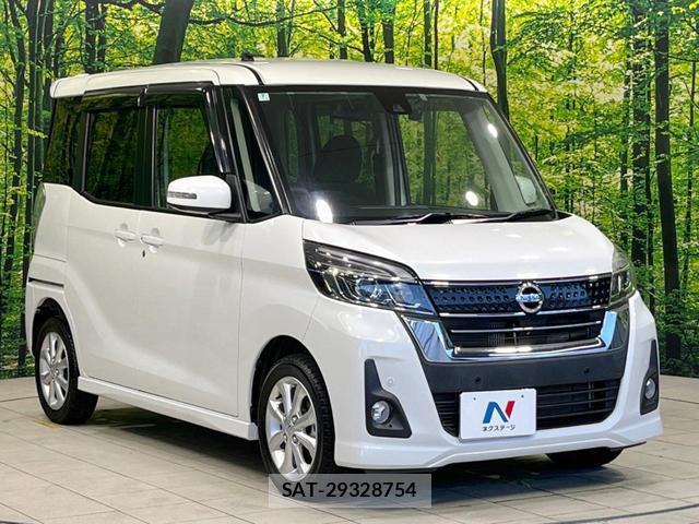 Nissan DAYZ ROOX 2018-07 8650086-15