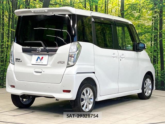 Nissan DAYZ ROOX 2018-07 8650086-16