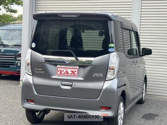 Nissan DAYZ ROOX 2019-07 8650127-1