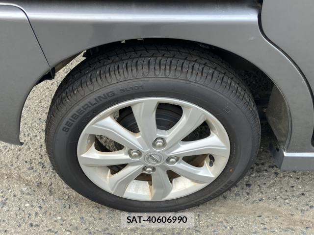 Nissan DAYZ ROOX 2019-07 8650127-13