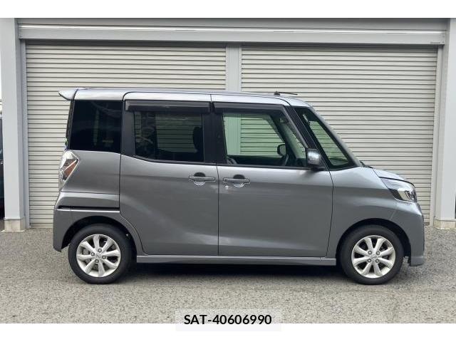 Nissan DAYZ ROOX 2019-07 8650127-14
