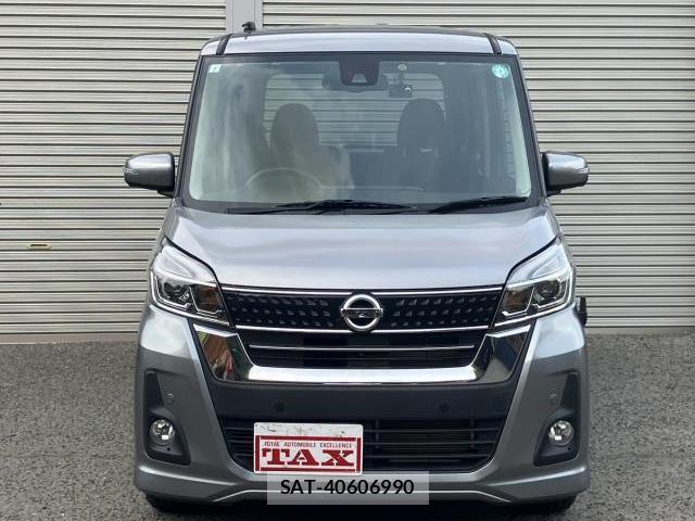 Nissan DAYZ ROOX 2019-07 8650127-15
