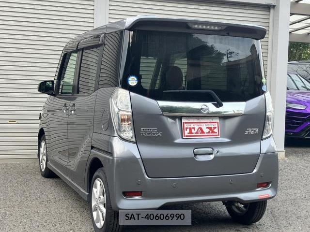 Nissan DAYZ ROOX 2019-07 8650127-18
