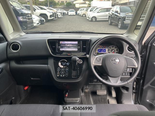 Nissan DAYZ ROOX 2019-07 8650127-2
