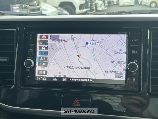 Nissan DAYZ ROOX 2019-07 8650127-6