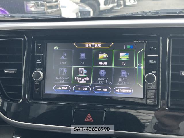 Nissan DAYZ ROOX 2019-07 8650127-8