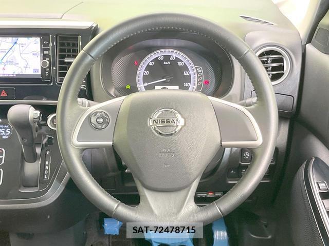 Nissan DAYZ ROOX 2017-08 8650854-7