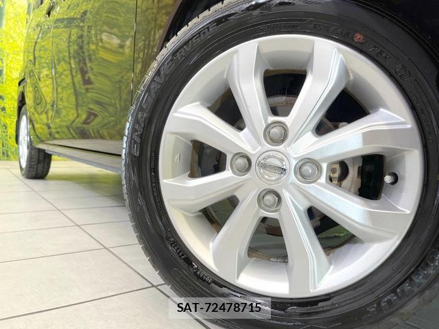 Nissan DAYZ ROOX 2017-08 8650854-9