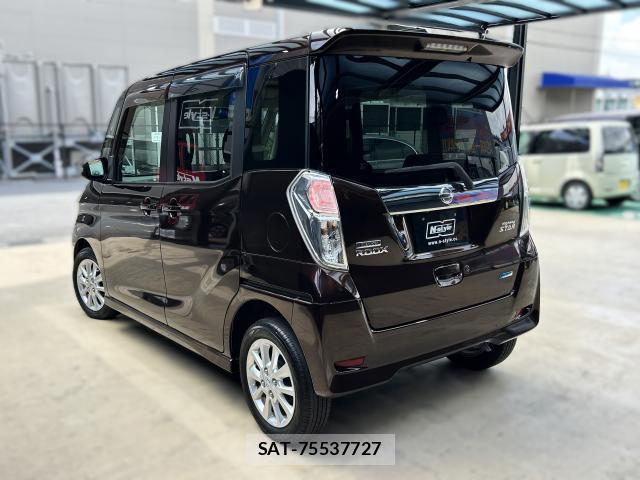 Nissan DAYZ ROOX 2014-12 8650973-11