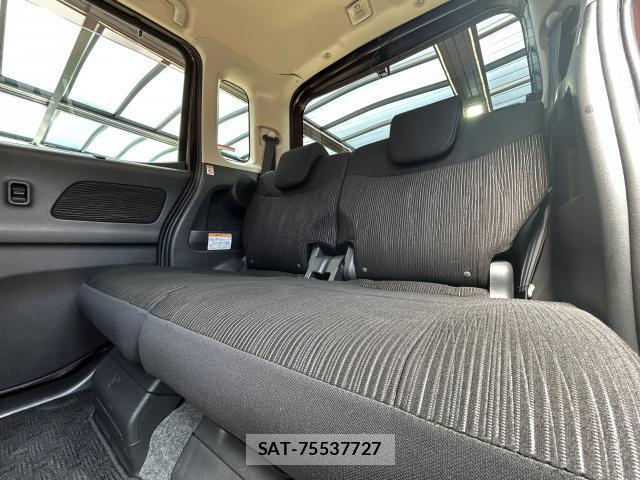 Nissan DAYZ ROOX 2014-12 8650973-14