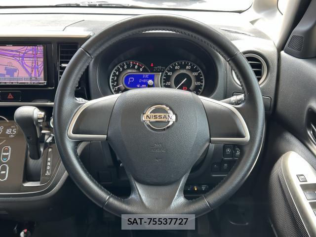 Nissan DAYZ ROOX 2014-12 8650973-16