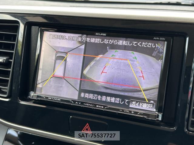 Nissan DAYZ ROOX 2014-12 8650973-2
