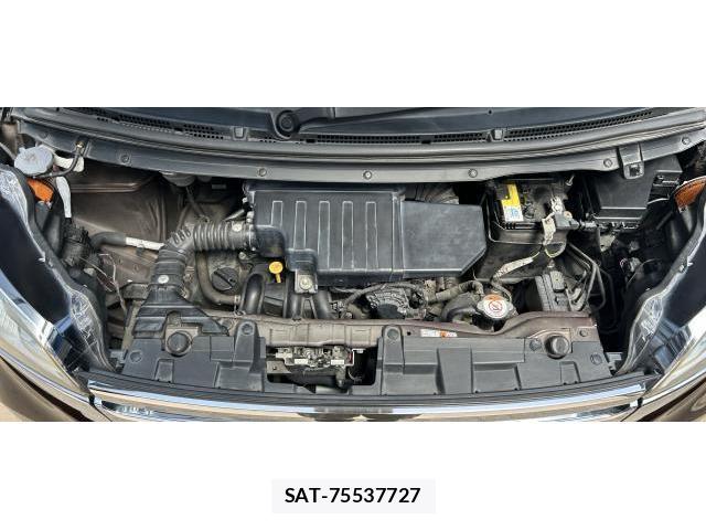 Nissan DAYZ ROOX 2014-12 8650973-9