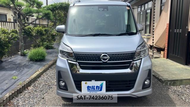 Nissan DAYZ ROOX 2018-04 8651260-9