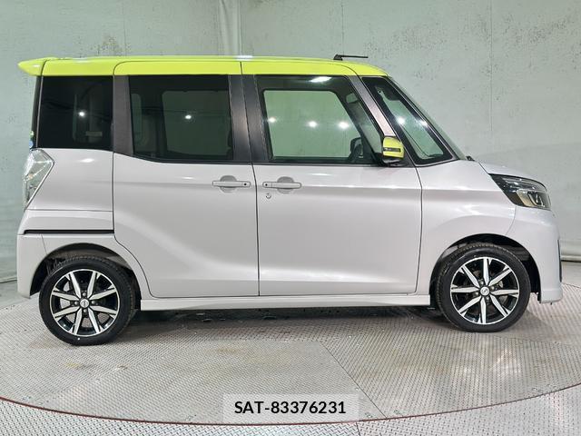 Nissan DAYZ ROOX 2017-09 8652439-13