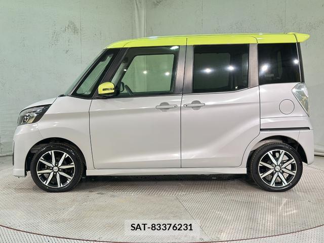 Nissan DAYZ ROOX 2017-09 8652439-14
