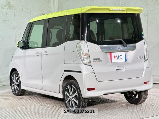 Nissan DAYZ ROOX 2017-09 8652439-17