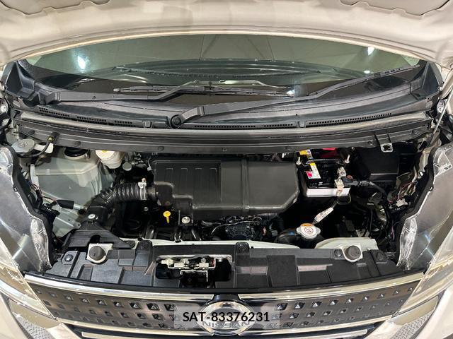 Nissan DAYZ ROOX 2017-09 8652439-19