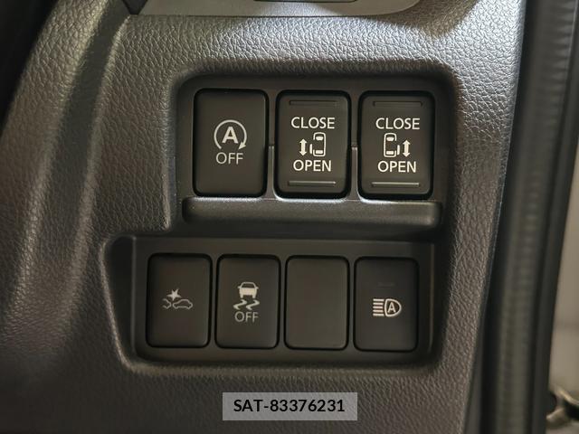 Nissan DAYZ ROOX 2017-09 8652439-5