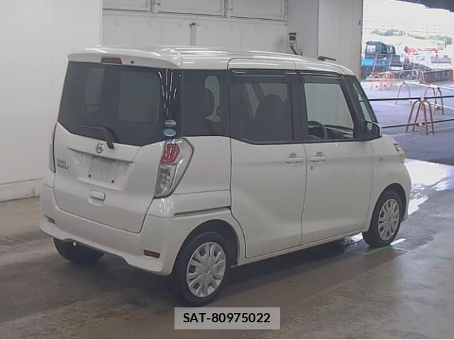 Nissan DAYZ ROOX 2017-07 8652810-1