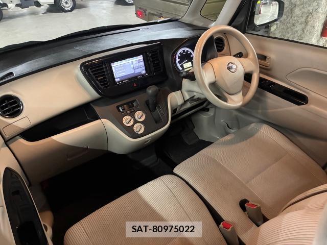 Nissan DAYZ ROOX 2017-07 8652810-10