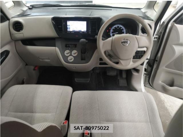 Nissan DAYZ ROOX 2017-07 8652810-2