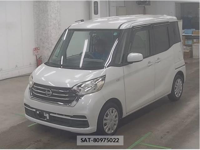 Nissan DAYZ ROOX 2017-07 8652810-3