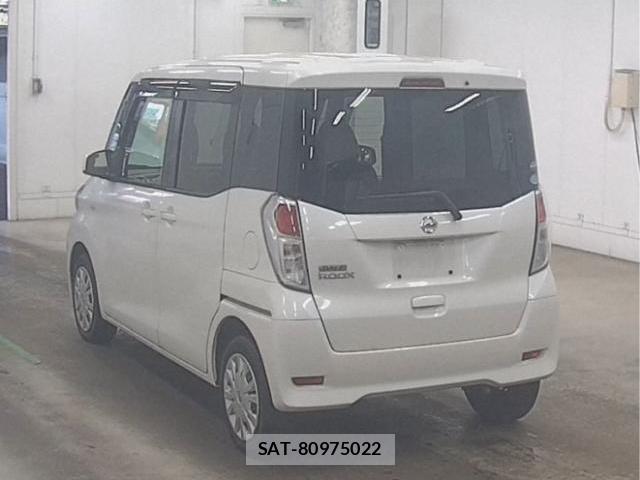 Nissan DAYZ ROOX 2017-07 8652810-4