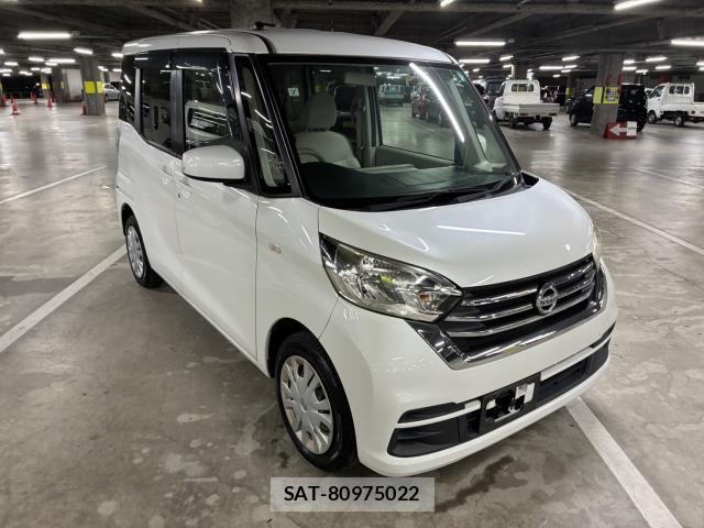 Nissan DAYZ ROOX 2017-07 8652810-6