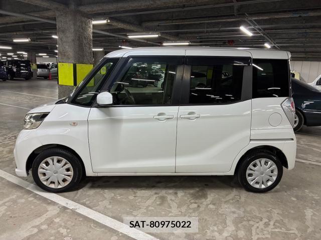 Nissan DAYZ ROOX 2017-07 8652810-8